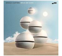 Gerald Clayton – Bells on Sand – Vinyle 33 tours