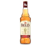 Bell's Speyside Original Blended Scotch Whisky 70 cl