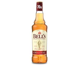 Bell's Speyside Original Blended Scotch Whisky 70 cl