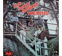 Bells, The - Bells, The - Love, Luck N' Lollipops - Polydor - PD 5503, Polydor - 2480 066