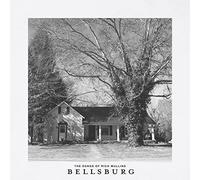 Bellsburg Sessions - Bellsburg (The Songs of Rich Mullins) [Import]