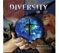 Bellshill Band of The Salvation Army - Diversity [Import]