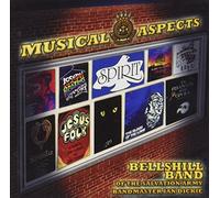 Bellshill Band of The Salvation Army - Musical Aspects [Import]