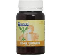 Bellsola Papaïne CF-6 Papaye 400mg 100comp