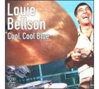 Bellson, Louie - Cool, Cool, Blue [Import USA] CD