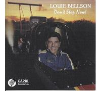 Bellson, Louie - Don't Stop Now