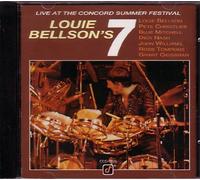 Bellson Louie - Live at The Concord Summer [Import]