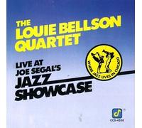 Bellson, Louie - Live at Jazz Showcase