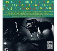 Bellson, Louie - Walfredo De Los Reyes
