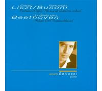 Bellucci,Giovanni - Fantasie/Sonate Nr.29 [Import]
