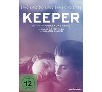 GALATEA BELLUGI - KEEPER DVD NEUF