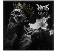 Hate – Bellum Regiis – CD