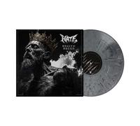 Bellum Regiis Vinyle Gris Marbré Vinyle
