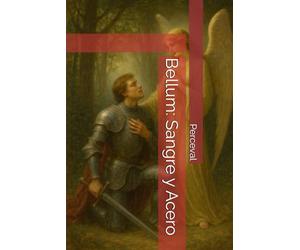 Bellum: Sangre y Acero