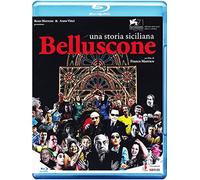 Belluscone - Una storia siciliana [Blu-ray]