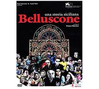 Belluscone - Une Histoire Sicilienne DVD LUCKY RED