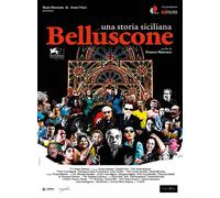 Belluscone - Une Histoire Sicilienne DVD LUCKY RED