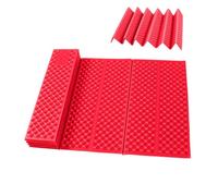 bellv Tapis isolé | Tapis de camping résistant à l'eau, tapis de repos extérieur portable et facile à ranger pour les activités de groupe, le camping, la sieste, le pique-nique, le fitness