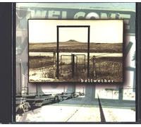 Bellwether - Turnstiles