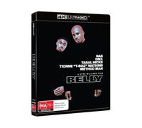 Belly (1998) [4K Ultra HD]