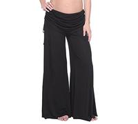 Belly Bandit Culotte BDA Noire (XS/S 2-6)