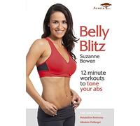 BELLY BLITZ