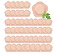 Belly Button Patch,50 Patchs Adhésifs pour le Nombril - Protection Abdomen Anti-Taches pour Femmes Adulte Utilisation Nuit et Jour Voyage Épouse Amies Estomac | Femmes Fille Amie Épouse