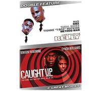 Belly & Caught - Dvd