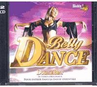 Belly Dance/Double Best of/Crystal Box
