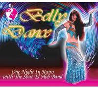 Belly Dance