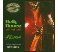 Belly Dance - A Gift From Cairo By Hamouda Ali