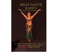 Belly Dance Basics
