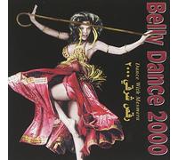 Belly Dance - Belly Dance 2000