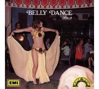 Belly Dance - Belly Dance Vol.4