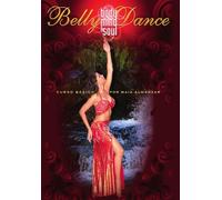 Belly Dance Body, Mind & Soul