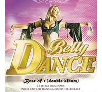 My Little Pony – Belly Dance / Double Best of / Crystal Box