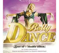 Belly Dance/Double Best of/Crystal Box