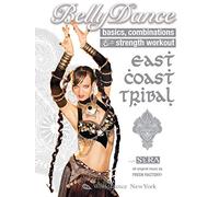 Belly Dance - East Coast Tribal (All regions) (NTSC)