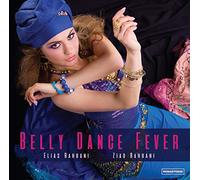 Belly Dance Fever Vinyle