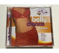 Belly Dance - Fever [Import]