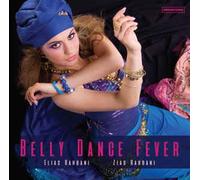 Belly Dance Fever