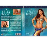Belly Dance Fitness Series: Belly Booty [DVD] [Import]