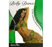 Belly Dance for a Feminine Total Body Workout