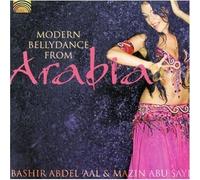 Belly Dance for Arabia