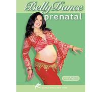 Belly Dance for Prenatal Fitness (All Regions)(NTSC)