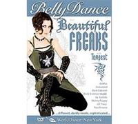 Belly Dance For The Beautiful Freaks G