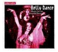 Belly Dance Music for an. [Import]