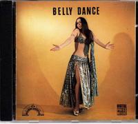 Belly Dance Music For An Oriental Dance