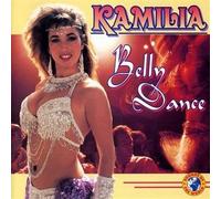 Various - Kamilia Belly Dance