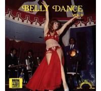 Belly Dance - Oriental Dance Vol.3